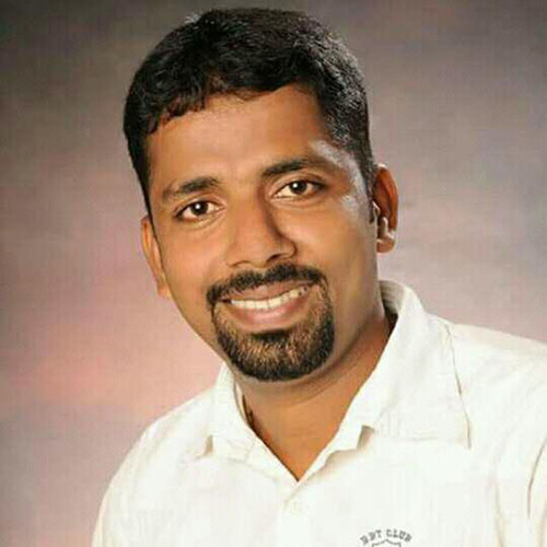 ಕಾಪು ವಿಧಾನಸಭಾ ಕ್ಷೇತ್ರ ಯುವ ಕಾಂಗ್ರೆಸ್ ಪ್ರಧಾನ ಕಾರ್ಯದರ್ಶಿಯಾಗಿ ಸ್ಟೀವನ್ ಕೊಲಾಸೊ ನೇಮಕ